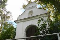 kaple Panny Marie Netínské