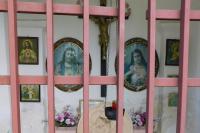 kaple Panny Marie Netínské