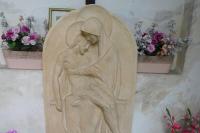 kaple Panny Marie Netínské