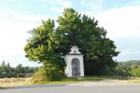 kaple sv. Kateřiny