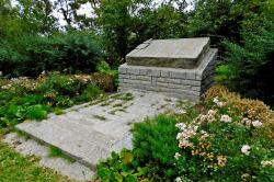 pomník obětem Velkomeziříčské tragédie