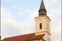 kostel sv. Bartoloměje