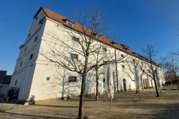 sýpka (© Josef Glauder 03/2025)