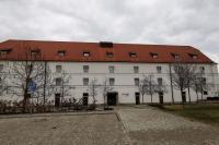 kontribuční sýpka