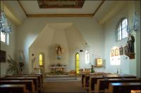 kostel Nejsvětějšího Srdce Ježíšova