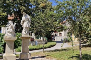 Prosebnice (© Martin 08/2024)