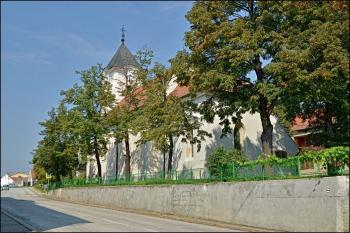 Šakvice-kostel (© Ji 13 Va 09/2014)