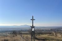 křížová cesta Václava Drboly