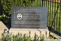 křížová cesta Václava Drboly