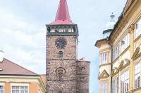 Valdická brána