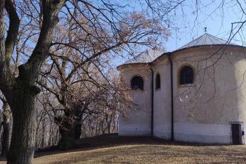 Klobouky-kaple (© Jan Formánek 02/2025)