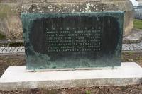 památník obětem světových válek