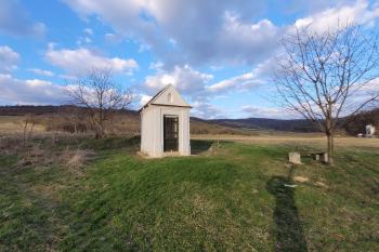 kaplička (© Petr Mattuš 03/2024)