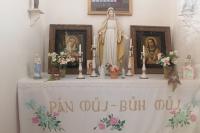 zvonice (kaple) sv. Václava