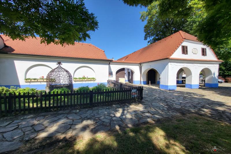 barokní kovárna barokní kovárna