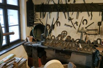 kovárna (© Mturneber 08/2021)