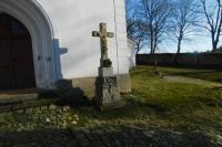 kostel sv. Jakuba Většího