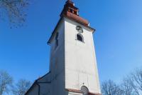 kostel sv. Jakuba Většího