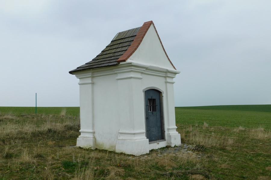 kaple sv. Anny