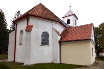 pohle~od východu (© Pavel Zany Komárek  26. 10. 2009)