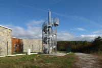 rozhledna Mokrá-Horákov