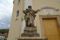 socha sv. Petra