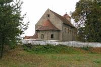 kostel sv. Mikuláše