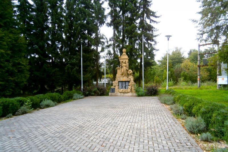 památník obětem světových válek památník obětem světových válek