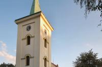 kostel sv. Stanislava