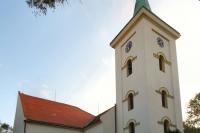 kostel sv. Stanislava