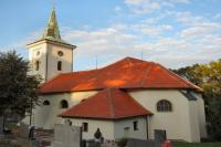 kostel sv. Stanislava