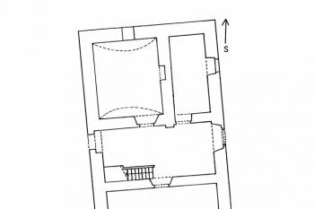  (© J. Úlovec: Hrady, zámky a tvrze na Chebsku, Chebské muzeum, Cheb 1998)