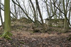 kostel sv. Kateřiny