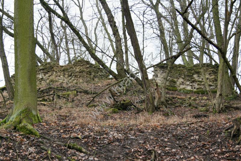 kostel sv. Kateřiny