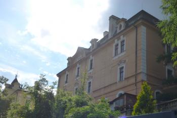 usedlost Slovanka (© Vlastislav Mareček, 07/2016)