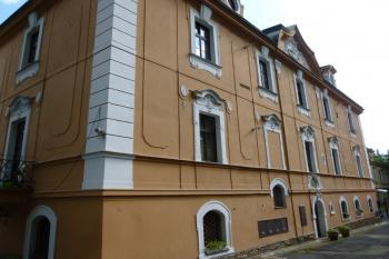 usedlost Slovanka (© Vlastislav Mareček, 07/2016)