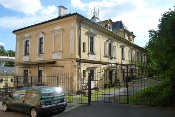usedlost Slovanka (© Vlastislav Mareček, 07/2016)