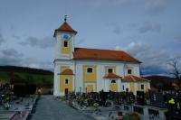 kostel sv. Mikuláše