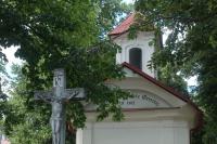 kaple sv. Gotharda