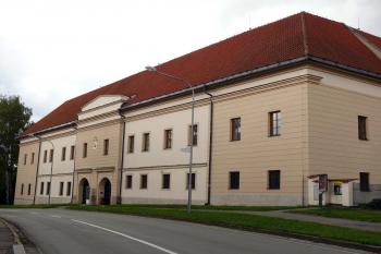 Pohled od severu (© Jiří Cukr, 08/2014)