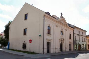 pohled od severu (© Pavel Zany Komárek 25. 8. 2009)