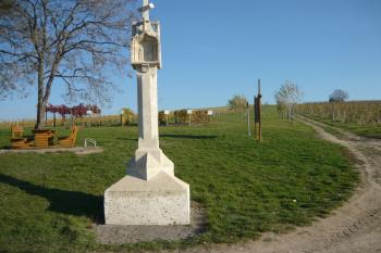 boží muka (© anonym 11/2015)