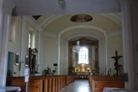 kostel sv. Petra a Pavla