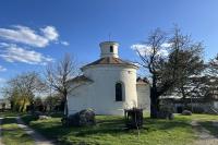 kaple sv. Antonína Paduánského