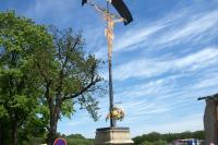 kříž rodiny Schumpetrovy