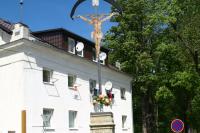 kříž rodiny Schumpetrovy