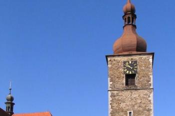 Přibyslavská věž (© Václav Čermák, 09/2006)