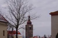 Přibyslavská věž