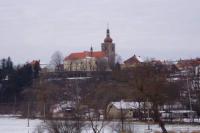Přibyslavská věž