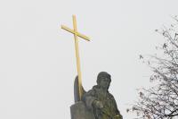 kaple rodiny Schumpeterů - Killiánů